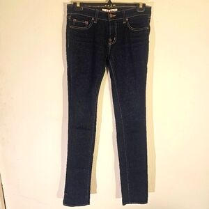 J Brand Penc Leg Jeans